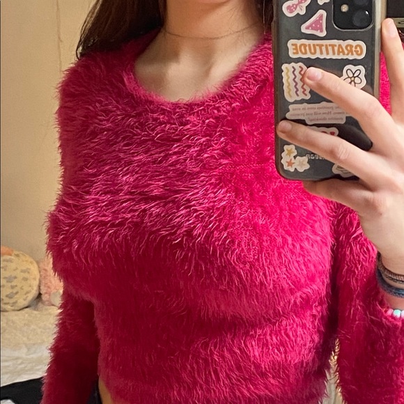 TNA crop top - Picture 3 of 4